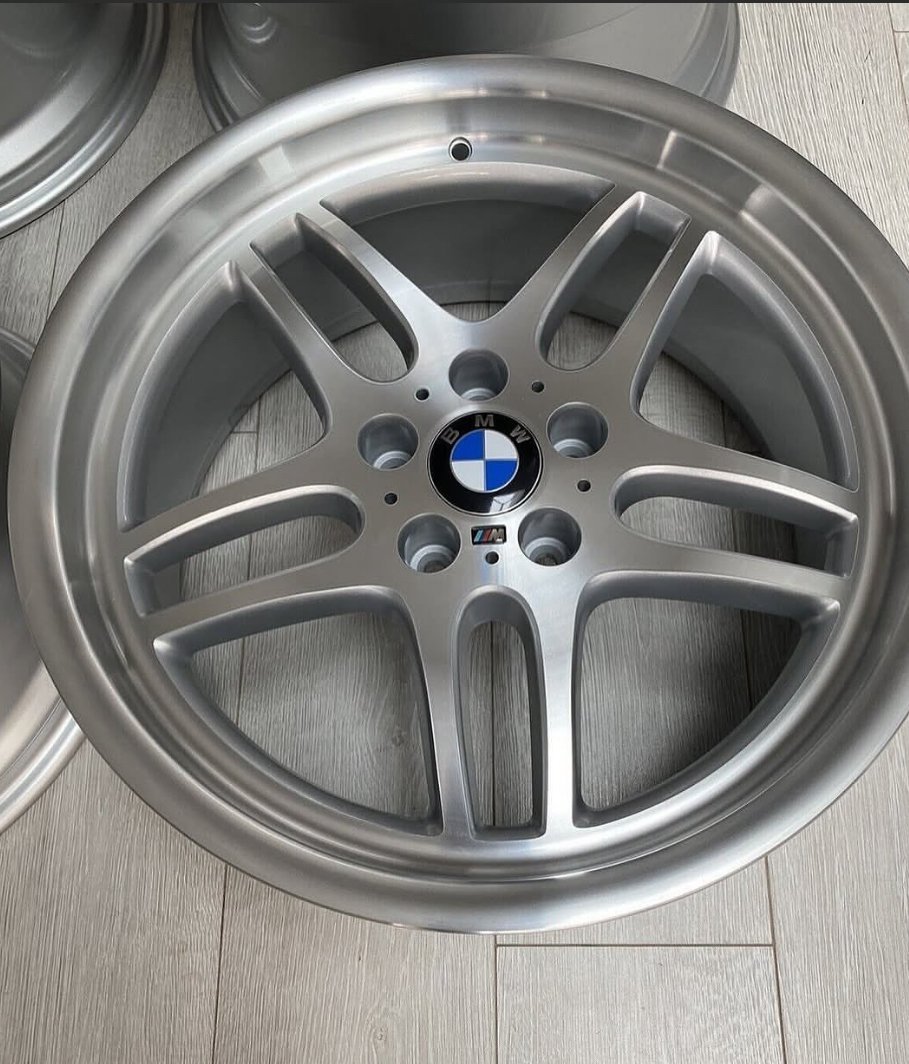 BMW M Parallel Rims – Style 37 - view 7