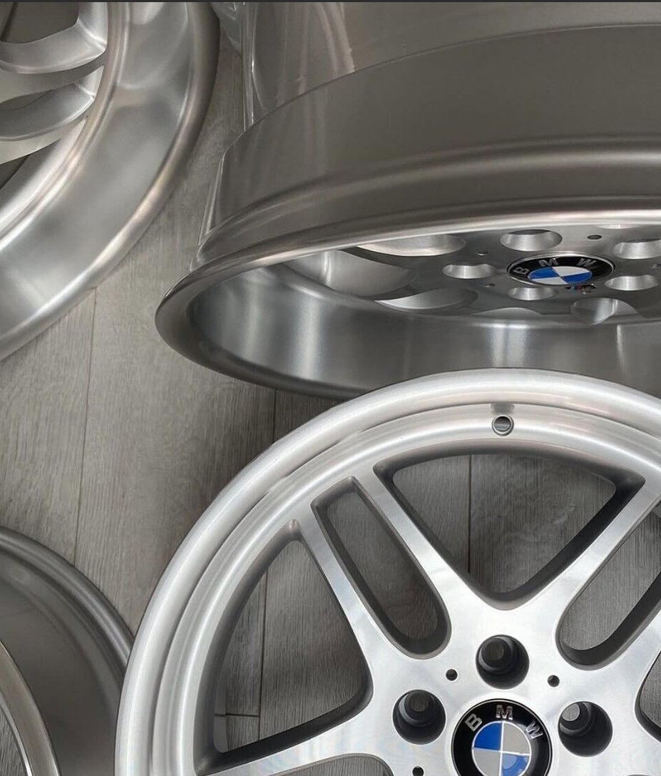 BMW M Parallel Rims – Style 37 - view 8