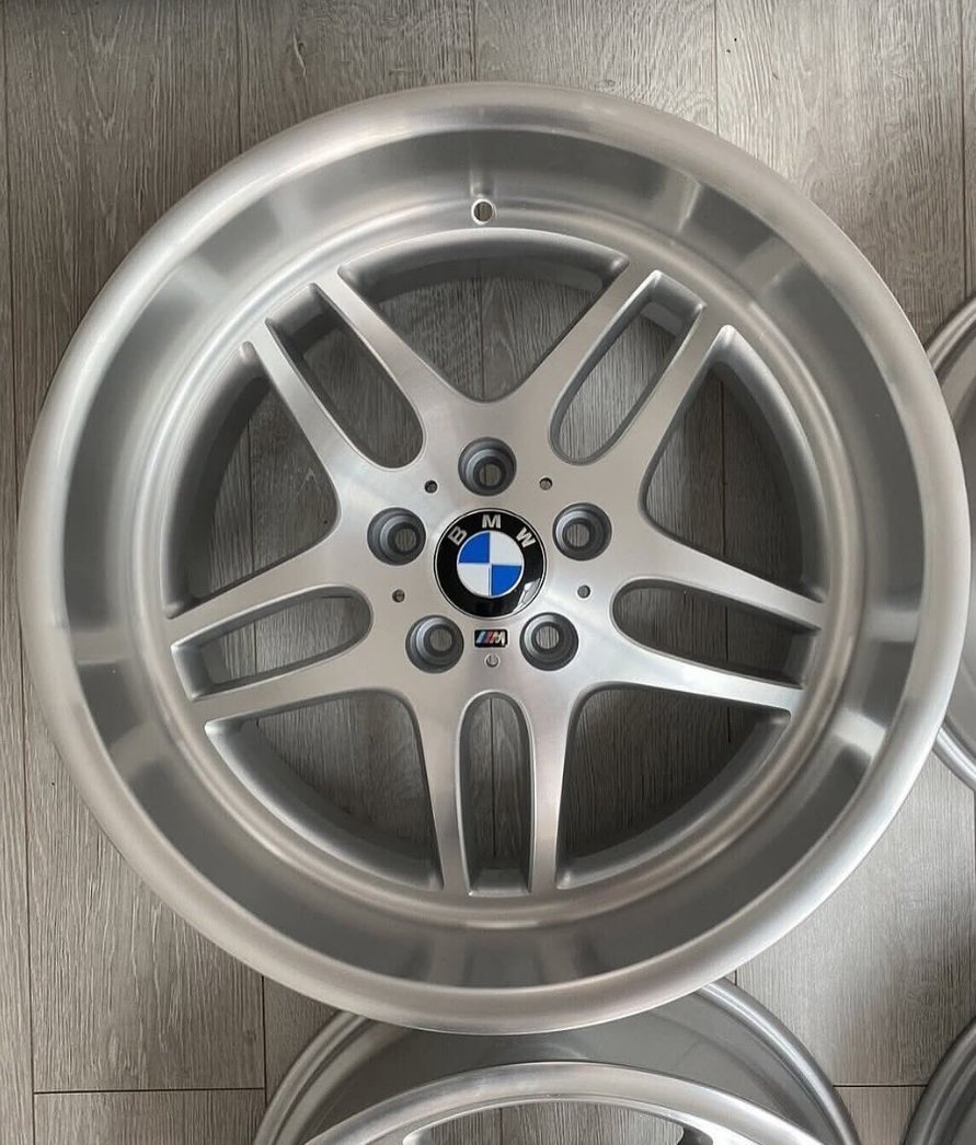 BMW M Parallel Rims – Style 37 - view 6