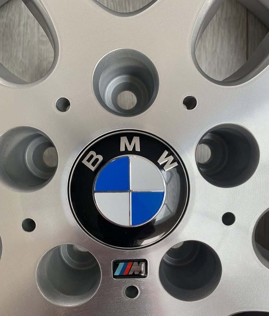 BMW M Parallel Rims – Style 37 - view 10