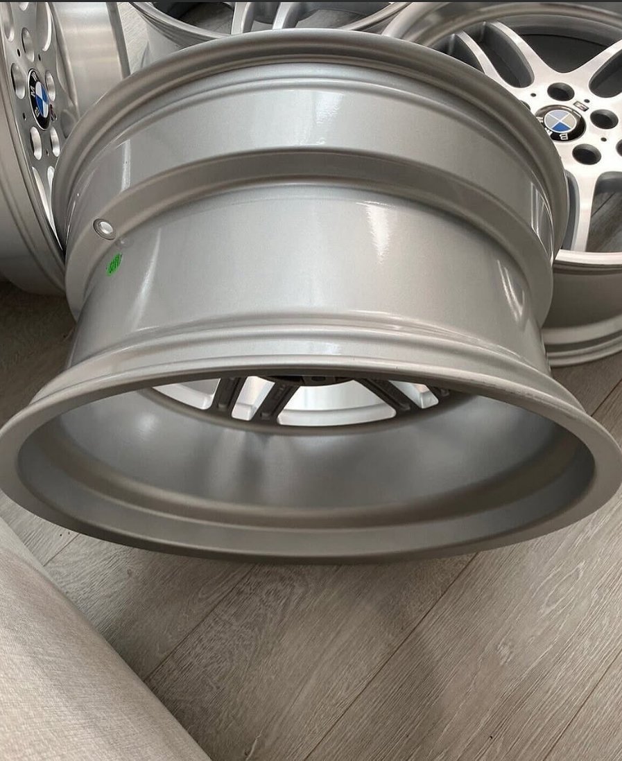 BMW M Parallel Rims – Style 37 - view 9