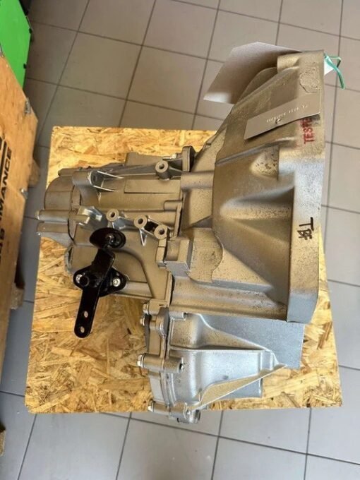 5 speed gearbox c510 1.4 tjet - view 1