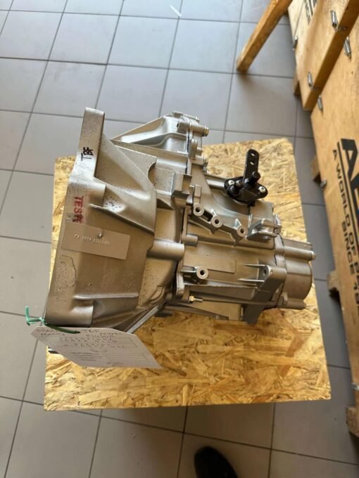 5 speed gearbox c510 1.4 tjet - view 2