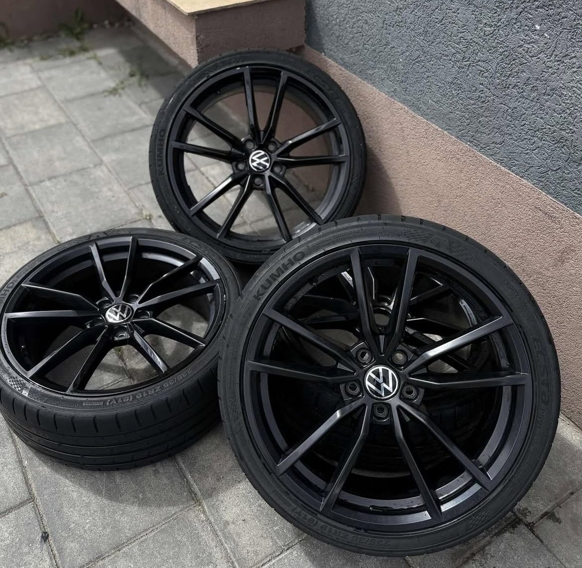 Fellne Golf 7.5 R – 19 inches - view 4
