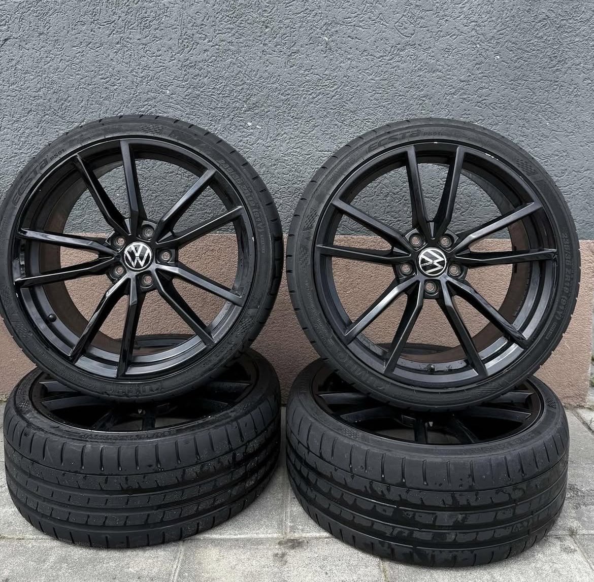 Fellne Golf 7.5 R – 19 inches - view 1
