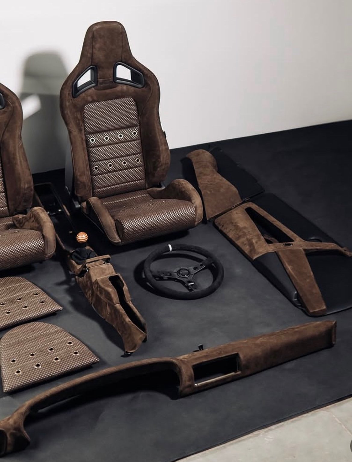 Recaro Sportster CS Unique - view 6