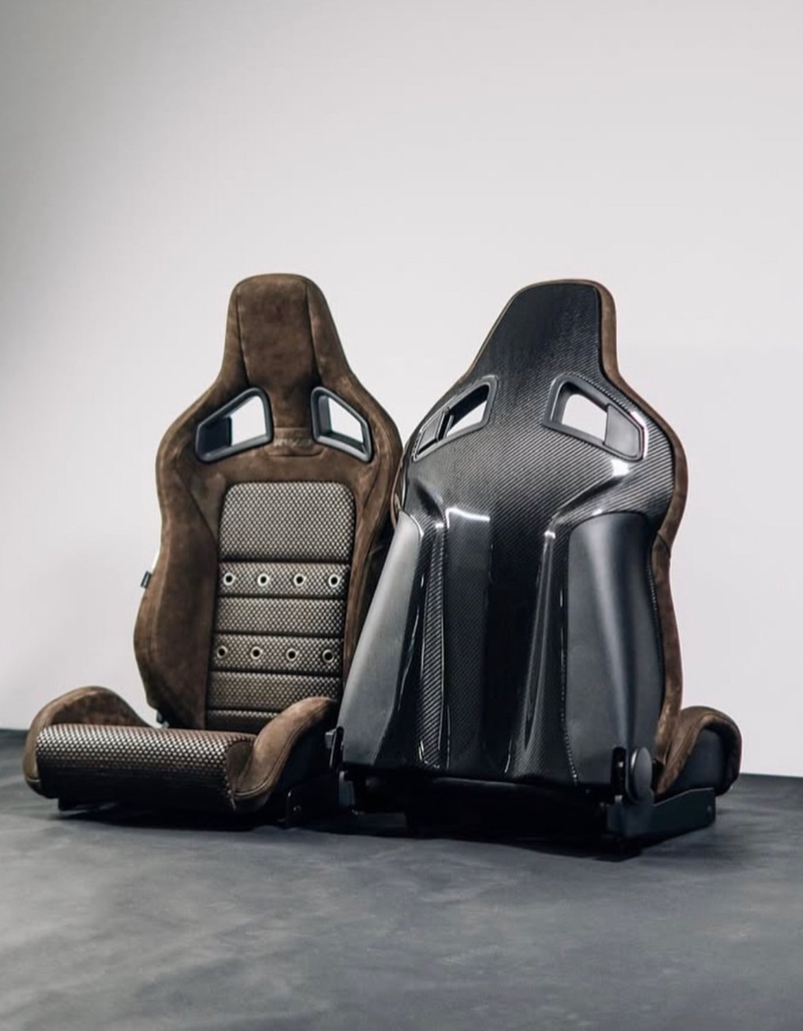 Recaro Sportster CS Unique - view 2