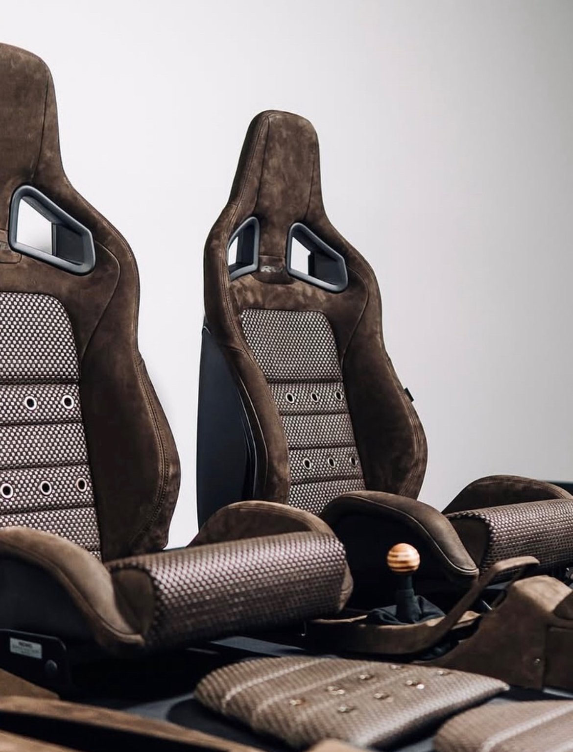 Recaro Sportster CS Unique - view 3