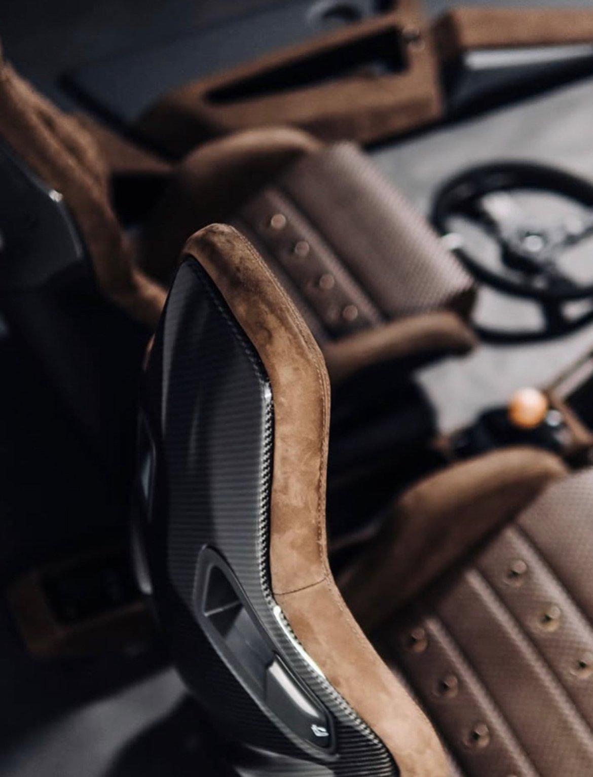 Recaro Sportster CS Unique - view 5