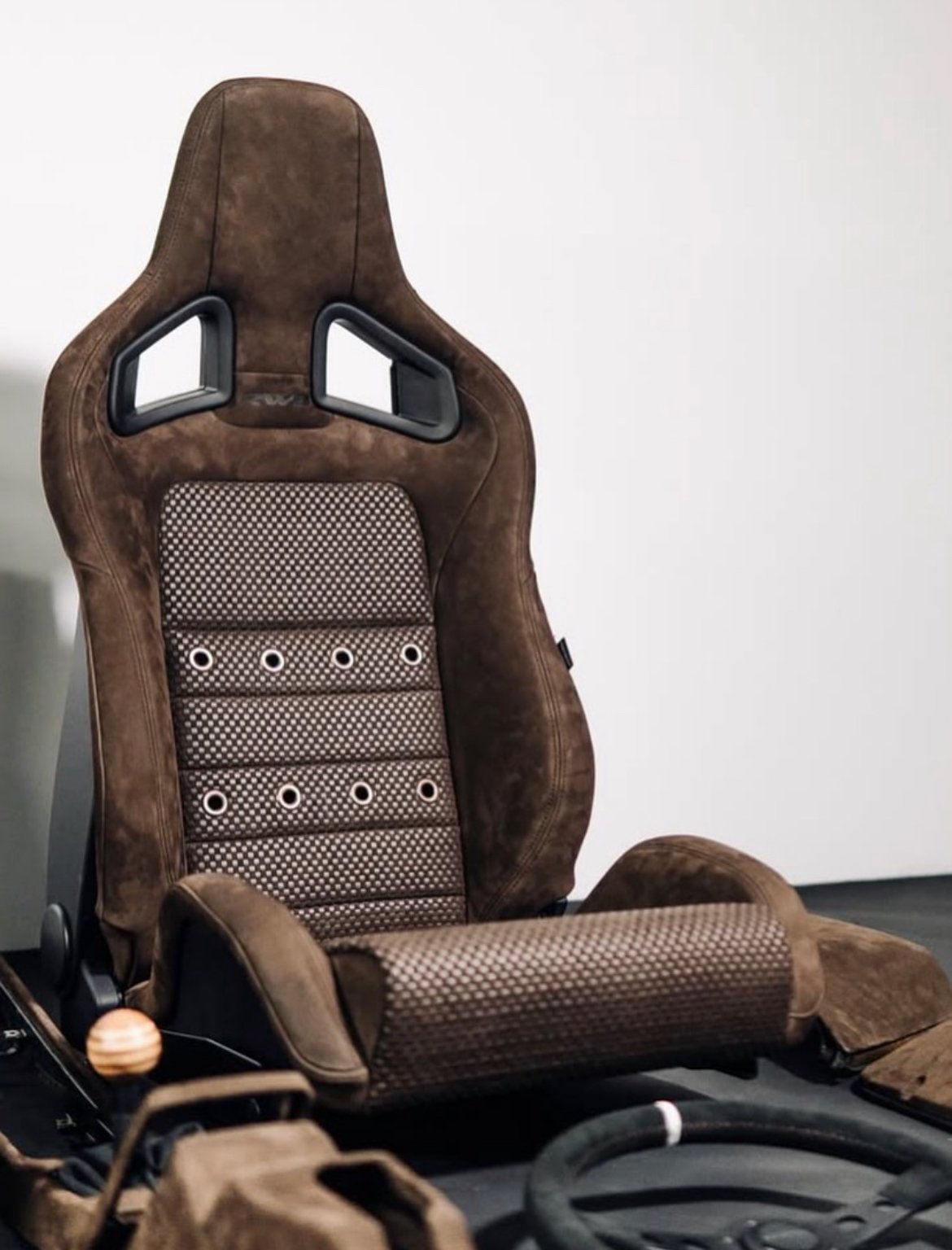 Recaro Sportster CS Unique - view 4