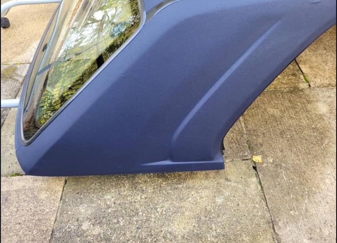 BMW E30 Hardtop in perfect condition - view 7