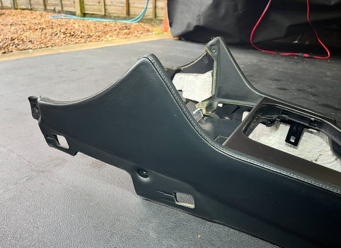 BMW E39 Complete Interior - view 6