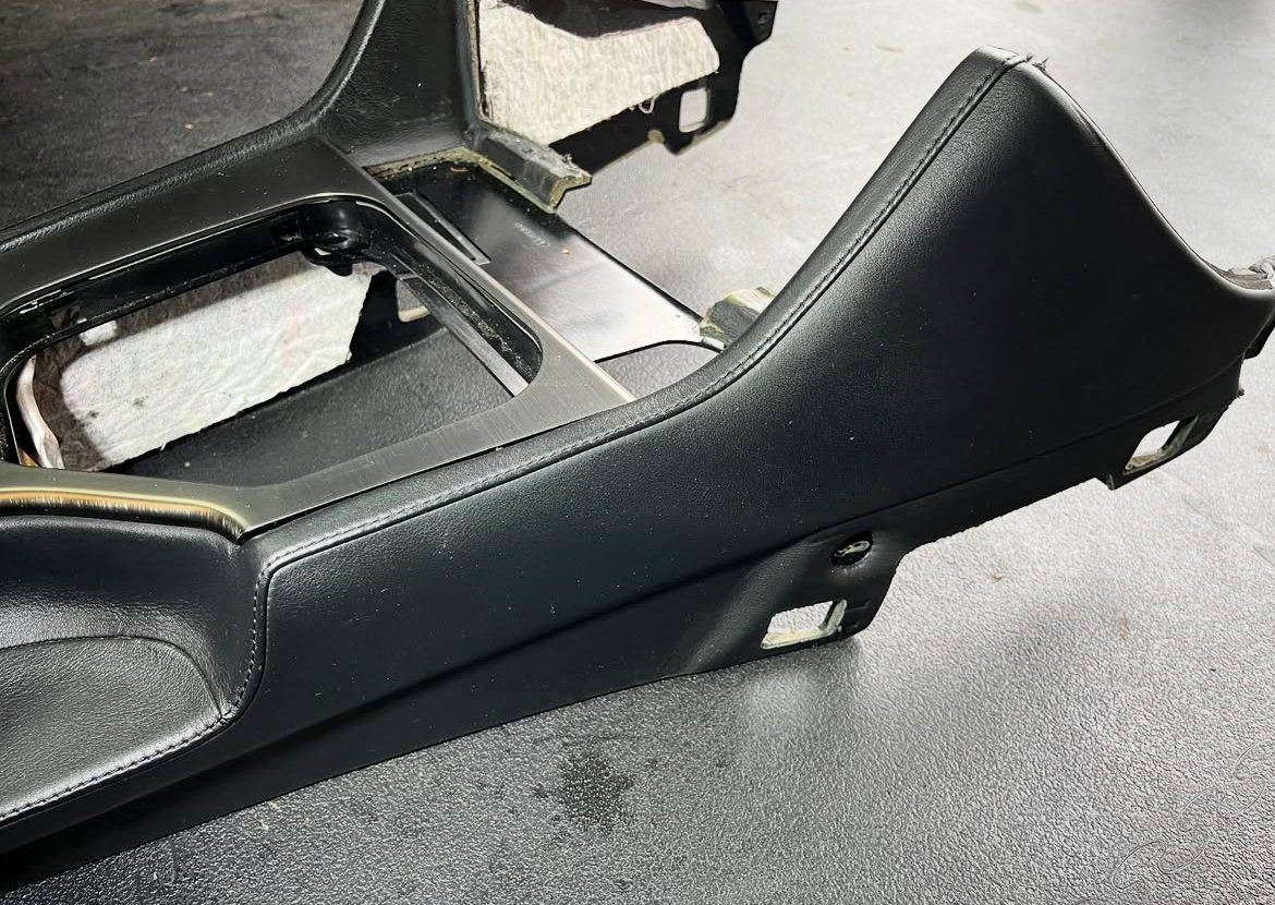 BMW E39 Complete Interior - view 7