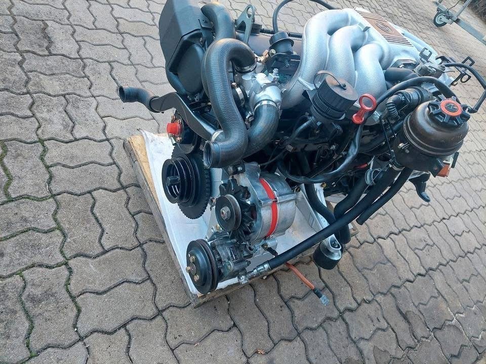 BMW E30 320i/325i Engines for sale - view 10