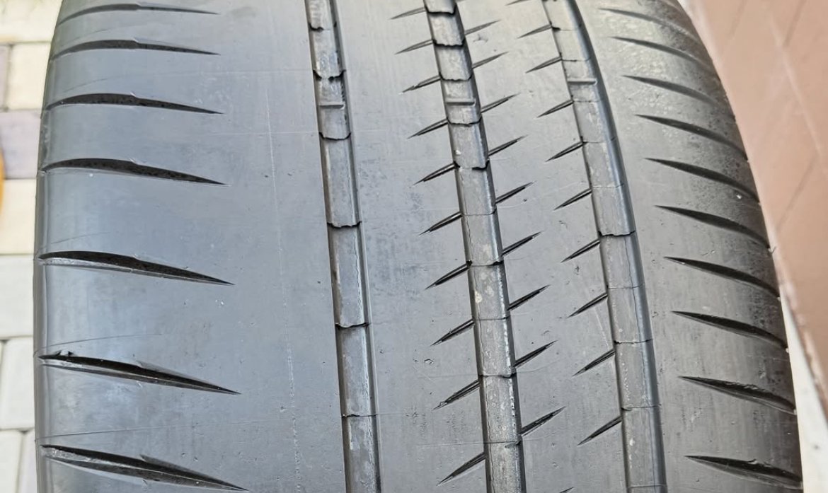 BMW X5/X6 Performance 375 Wheels - view 5