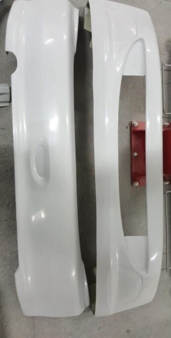 Kit 206 wrc - view 7