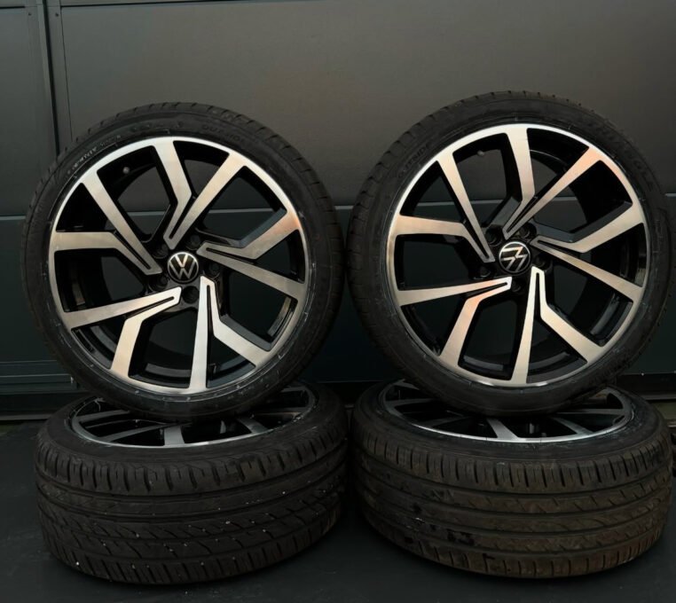 Brescia Golf rims - view 3
