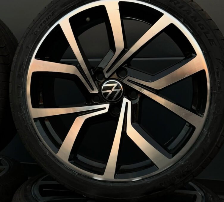 Brescia Golf rims - view 4