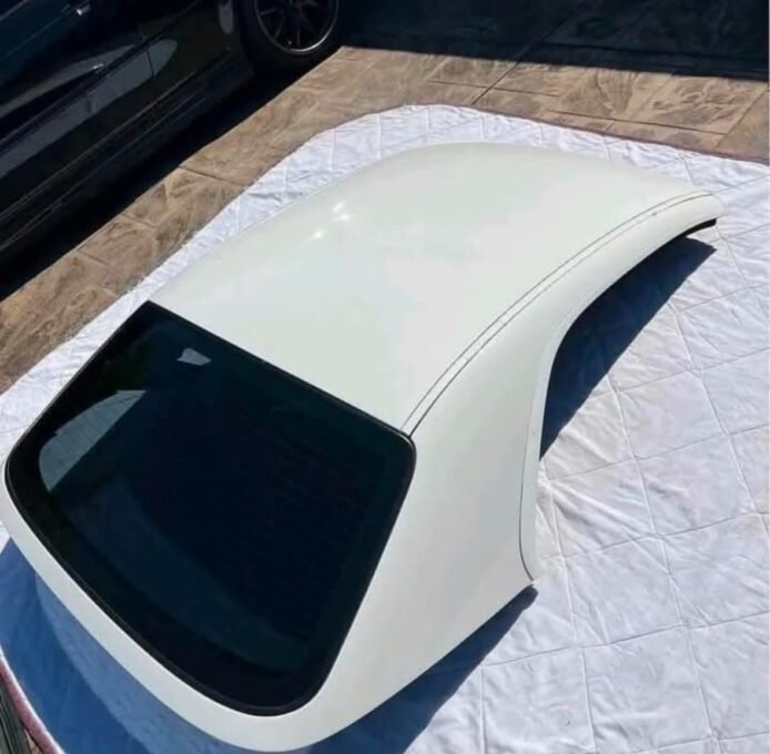 Hard top E46 M3