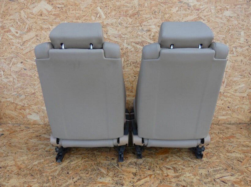 BMW e34 sports seats - view 6