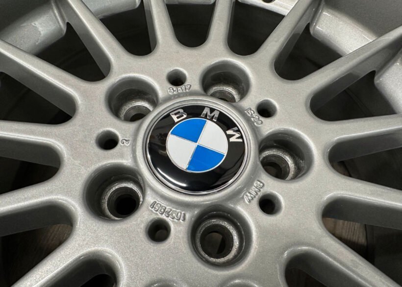 Original BMW Styling 32 rims - view 7