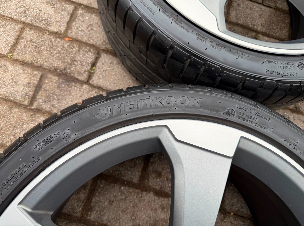 Audi Summer Wheel Set - view 10