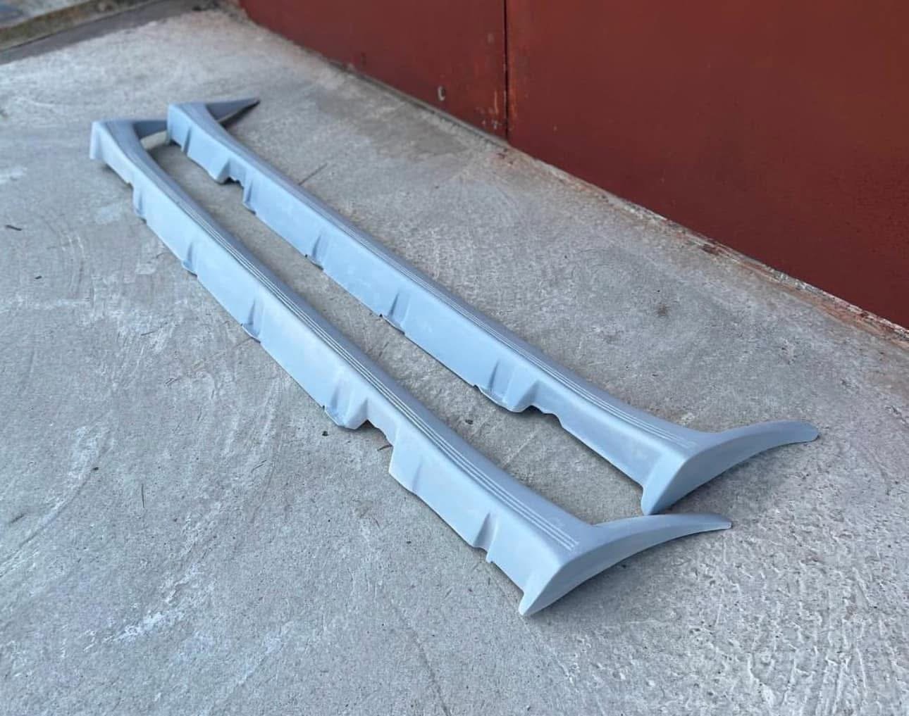 M Tech 1 kit for E30 - view 3