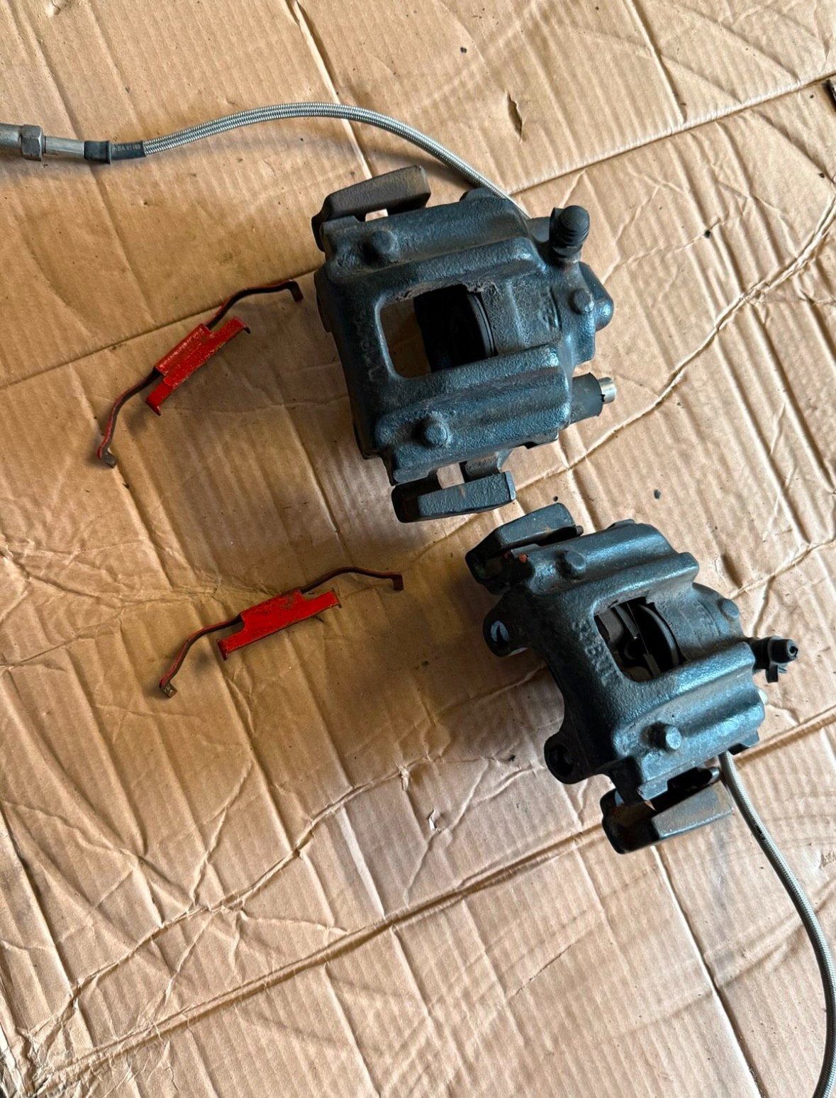 Complete 5 Hole Conversion Pack for BMW E30 - view 4
