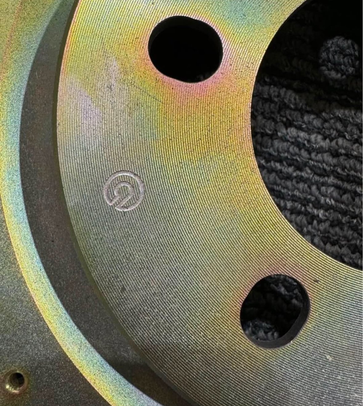 BRAKE KIT E30 M30 - view 2