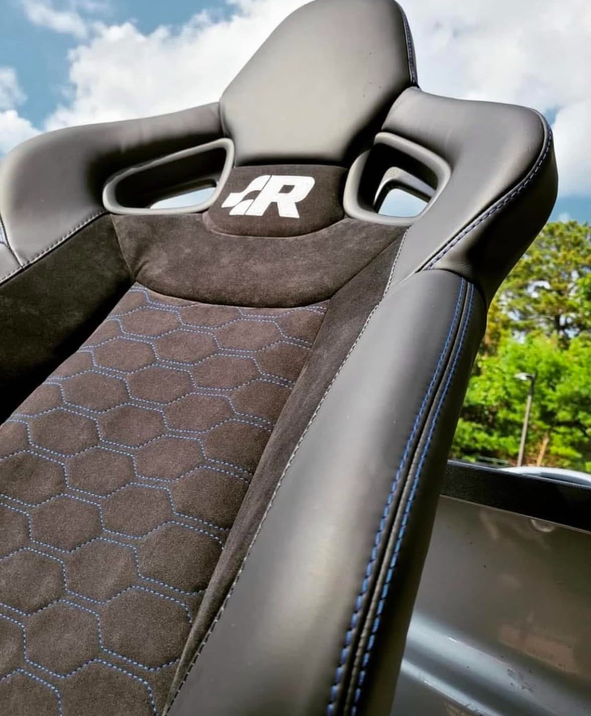Custom Interior for Golf 4 MK4 - view 4