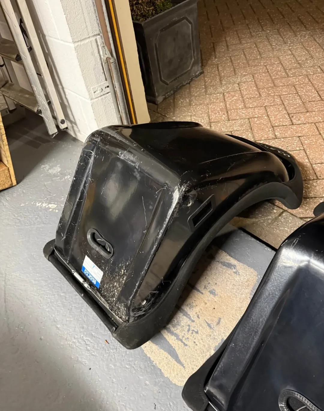 SPARCO REV BUCKET SEATS 🔥 - view 3