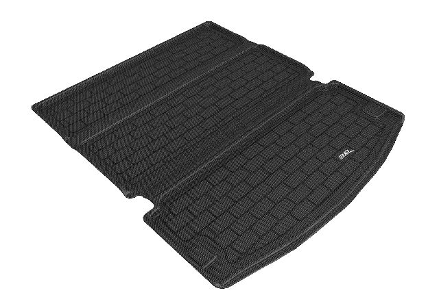 2018 Dodge Durango Cargo Area Liner 3D MAXpider - view 5