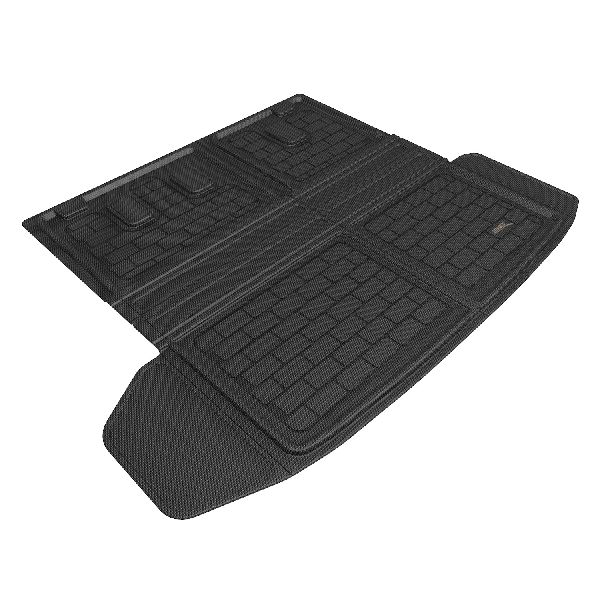 2023 Honda Pilot Cargo Area Liner 3D MAXpider - view 5