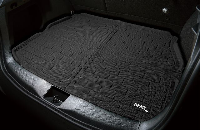 2018 Dodge Durango Cargo Area Liner 3D MAXpider - view 4