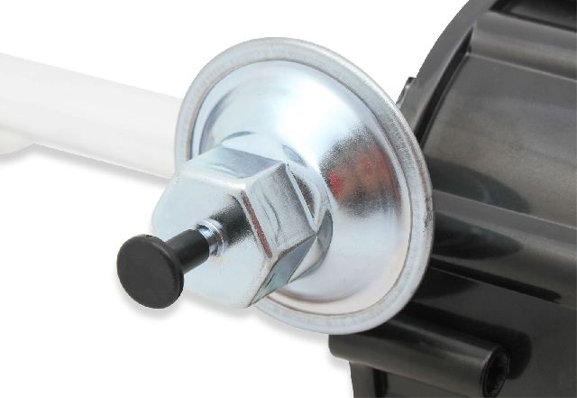 1993 GMC K2500 Suburban Distributor Accel - view 3