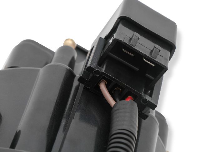 1993 GMC K2500 Suburban Distributor Accel - view 4