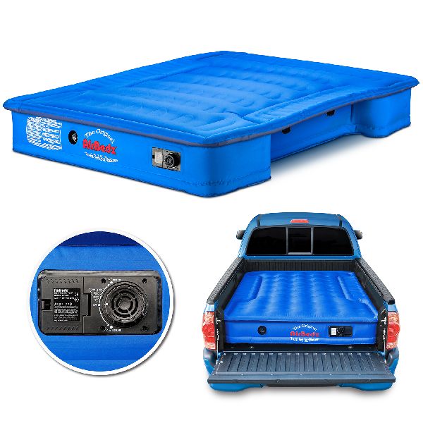 2016 Ram 1500 Air Mattress Airbedz