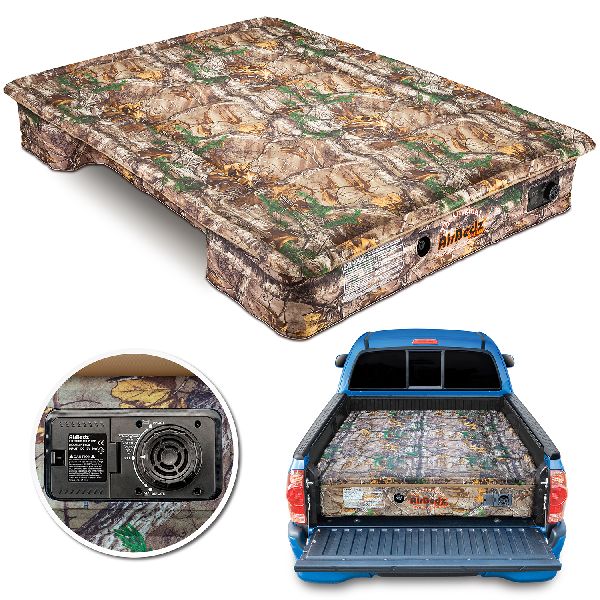 2020 Ram 1500 Air Mattress Airbedz