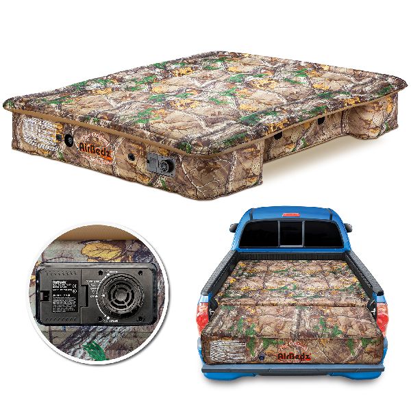 2020 Honda Ridgeline Air Mattress Airbedz