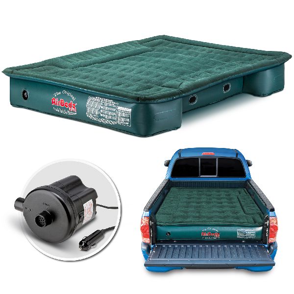2016 Ram 1500 Air Mattress Airbedz