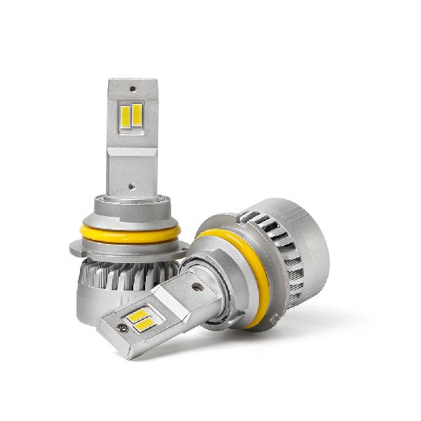 1999 Nissan Sentra Headlight Bulb  - High Beam and Low Beam ARC Lighting - view 2
