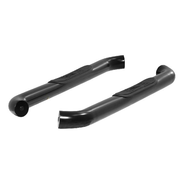 2008 GMC Sierra 1500 Step Nerf Bar 8 Cyl 6.0L ARIES - view 2