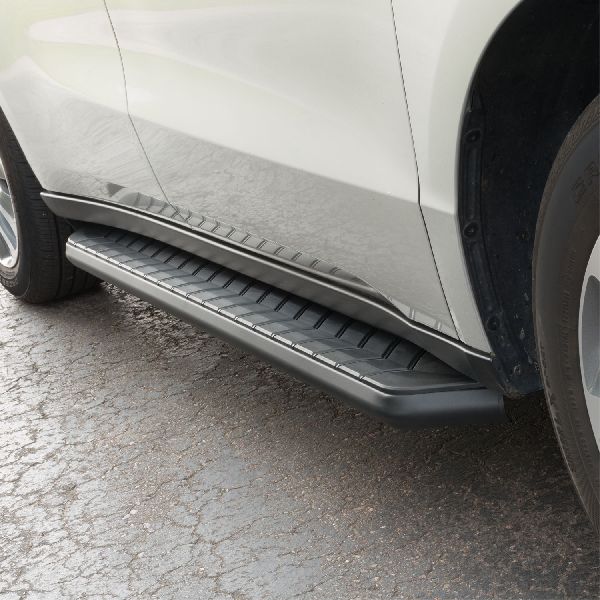 2016 Ford Explorer Running Board ARIES - view 2