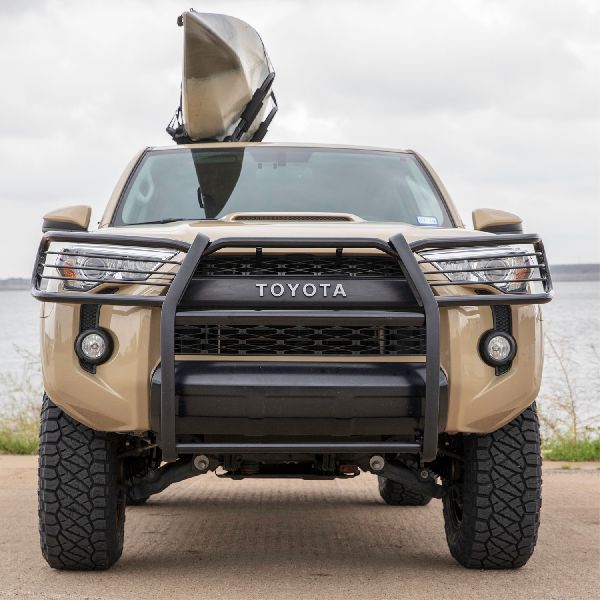 2018 Toyota 4Runner Brush Guard ARIES