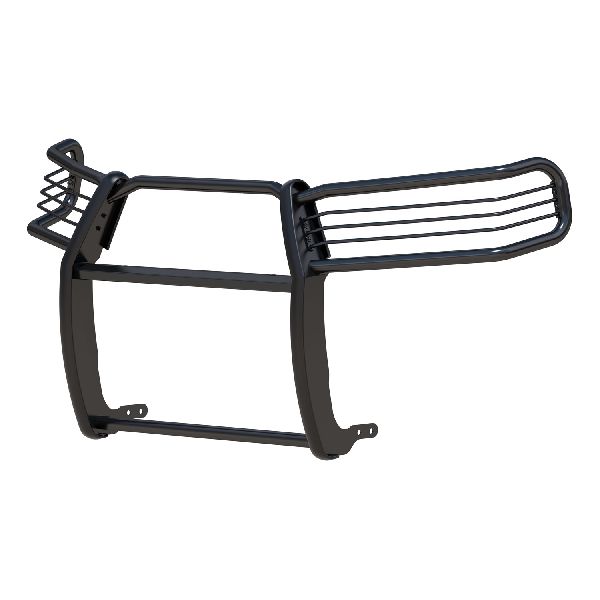 2018 Toyota 4Runner Brush Guard ARIES - view 4