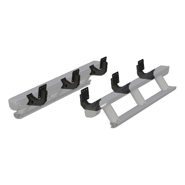 2025 Ram 1500 Running Board Mounting Bracket ARIES - view 2