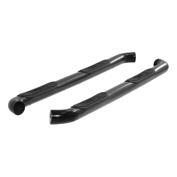 2018 GMC Sierra 2500 HD Step Nerf Bar 8 Cyl 6.6L ARIES - view 2