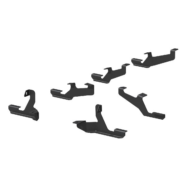 2024 Ram ProMaster 2500 Step Nerf Bar Mount Kit 6 Cyl 3.6L ARIES