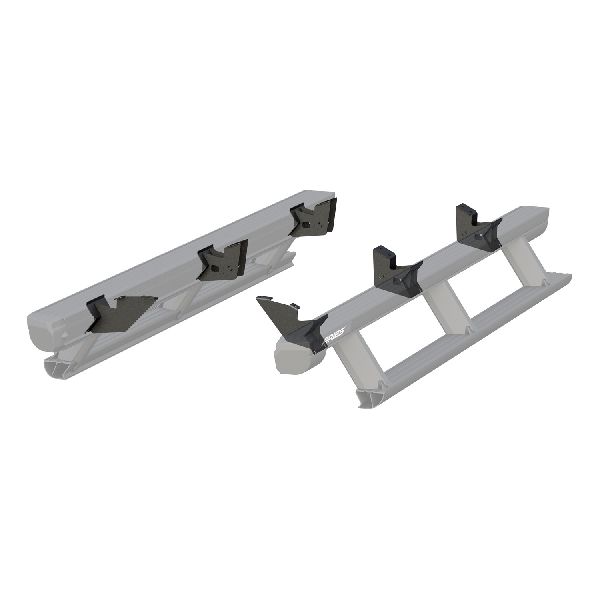 2013 Toyota 4Runner Running Board Mounting Bracket ARIES - view 2