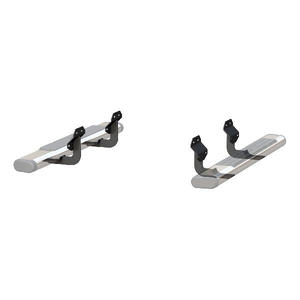 2015 Ford F-150 Step Nerf Bar Mount Kit 6 Cyl 2.7L ARIES - view 2